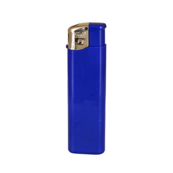 Elektronisches Feuerzeug VIO one HC, nachfüllbar DIGITALDRUCK 