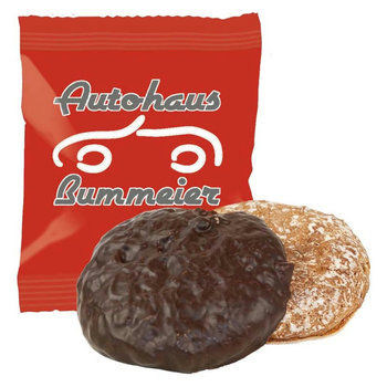 Elisen-Lebkuchen 30g im Tütchen