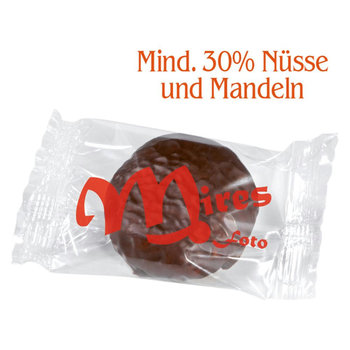 Elisen-Lebkuchen Mini im Tütchen