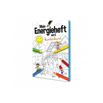 Energiebroschüre