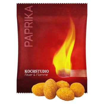 Erdnüsse Paprika, ca. 10g, Midi-Tüte