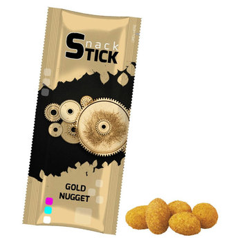 Erdnüsse Paprika, ca. 20g, Snack Stick
