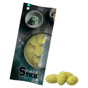 Erdnüsse Wasabi, ca. 20g, Snack Stick