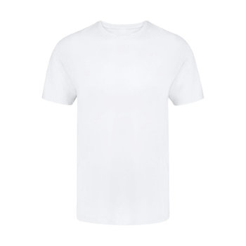 Erwachsene Weiß T-Shirt Seiyo