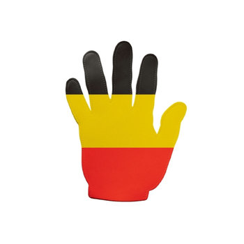 Event Hand Belgien