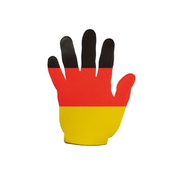 Event Hand Deutschland