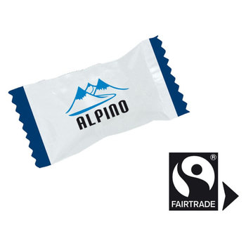 FAIRTRADE Bonbons im Tütchen