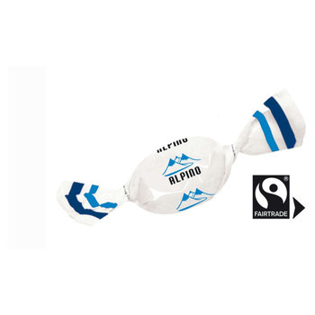 FAIRTRADE Bonbons im Wickler