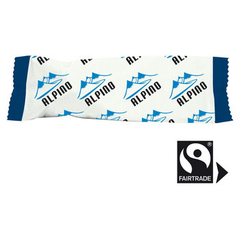 FAIRTRADE Kugellutscher im Tütchen