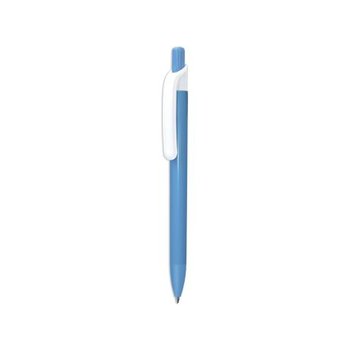 "FINESSE" Kugelschreiber hellblau