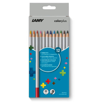 Farbstift colorplus 