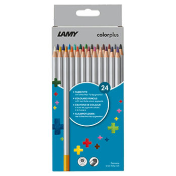 Farbstift colorplus 