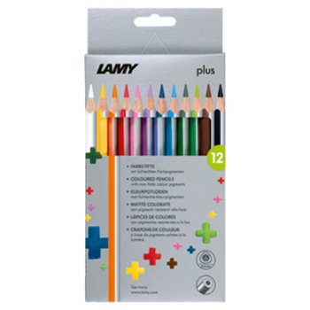 Farbstift plus 