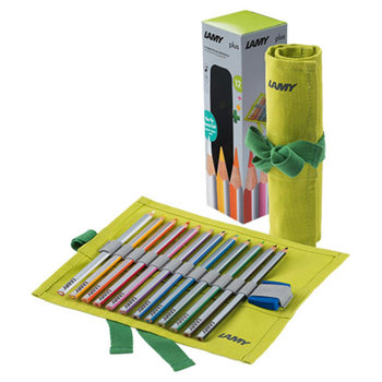 Farbstift plus 