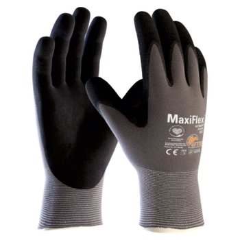 Nitril Montagehandschuh ATG® MaxiFlex® Ultimate™ (34-874)