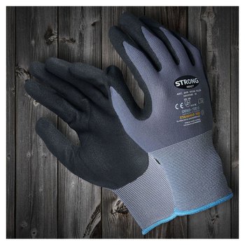 Nitril Montagehandschuh, *NIFOA FLEX* STRONGHAND®