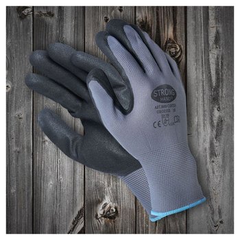 Nitril Montagehandschuh, *CANTON* STRONGHAND®