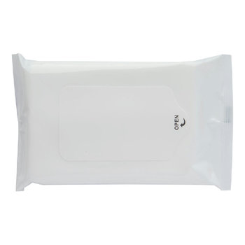 Feuchttücher Hygiene