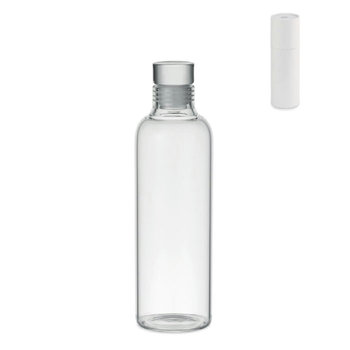 Flasche Borosilikatglas 500 ml