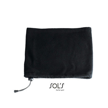 Fleece Neck/Head Warmer Blizzard
