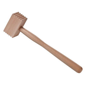 Fleischklopfer "Timber"