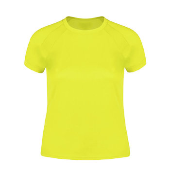 Frauen T-Shirt Tecnic Sappor
