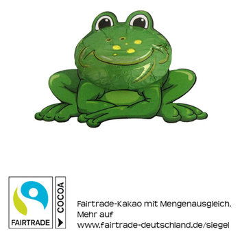 Frosch Heini