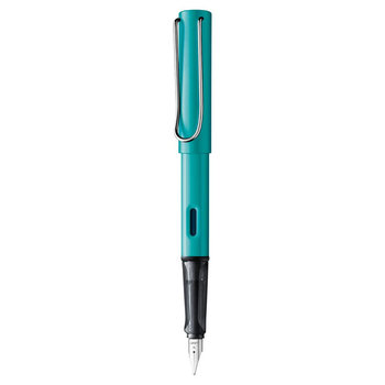 Füllhalter LAMY AL-star turmaline M 