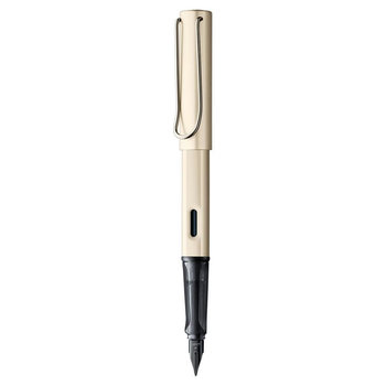 Füllhalter LAMY Lx palladium M 
