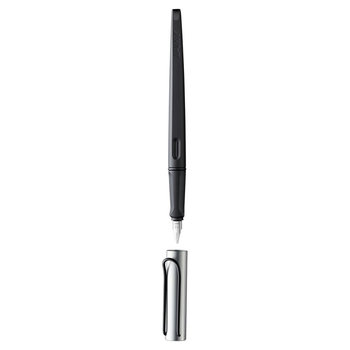 Füllhalter LAMY joy AL black 1,1mm 