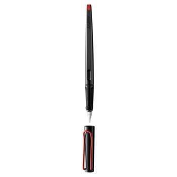 Füllhalter LAMY joy black 1,1mm 