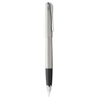 Füllhalter LAMY studio brushed M 