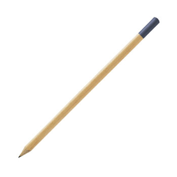 GAROS Bleistift mit farbigem Oberteil