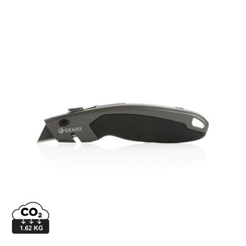 Gear X Cutter