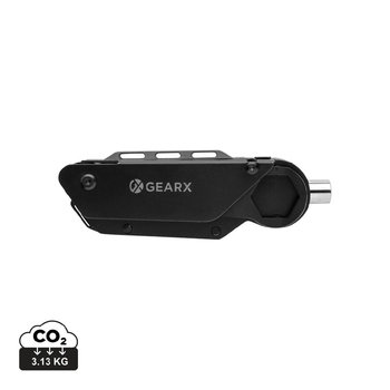Gear X Fahrrad-Tool