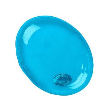 Gel-Wärmekissen "Oval", groß