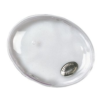 Gel-Wärmekissen "Oval", klein