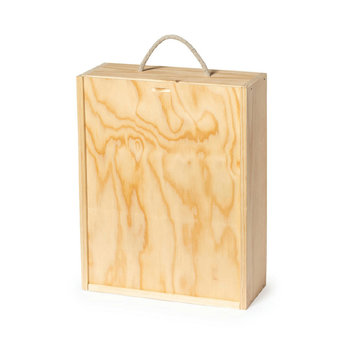 Geschenk-Box Dorkus