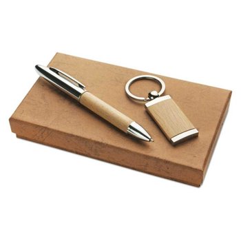 Geschenkset  FRED