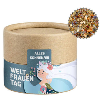Gewürzmischung Alleskönner, ca. 40g, Biologisch abbaubare Eco Pappdose Mini