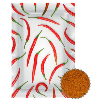 Gewürzmischung Chili con Carne, ca. 4g, Portionstüte