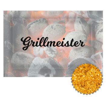 Gewürzmischung Grill-Gewürzsalz, ca. 4g, Portionstüte