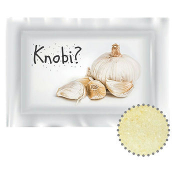 Gewürzmischung Knoblauchsalz, ca. 4g, Portionstüte