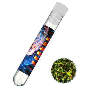 Gewürzmischung Kräuter-Steakgewürz, ca. 5g, Reagenzglas