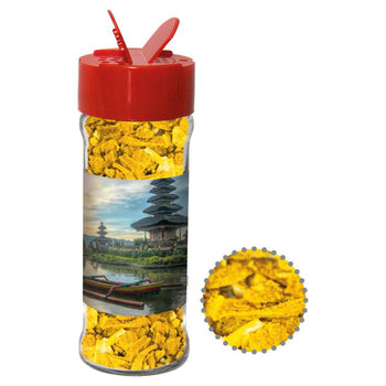 Gewürzmischung Nasi-Goreng, ca. 35g, Glas mit Streuaufsatz