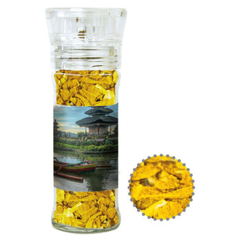 Gewürzmischung Nasi-Goreng, ca. 35g, transparente Gewürzmühle