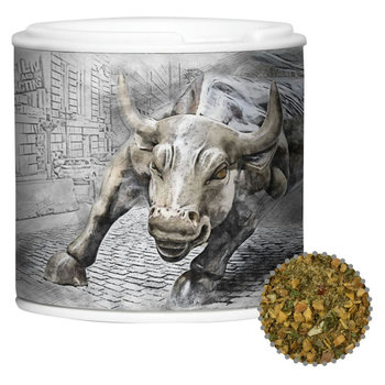 Gewürzmischung Rühreigewürz, ca. 35g, Gewürzpappstreuer