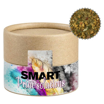 Gewürzmischung Rühreigewürz, ca. 40g, Biologisch abbaubare Eco Pappdose Mini