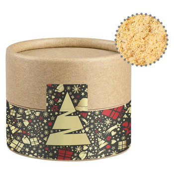 Gewürzmischung Stollen, ca. 45g, Biologisch abbaubare Eco Pappdose Mini