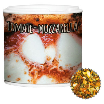 Gewürzmischung Tomate-Mozzarella, ca. 15g, Gewürzpappstreuer